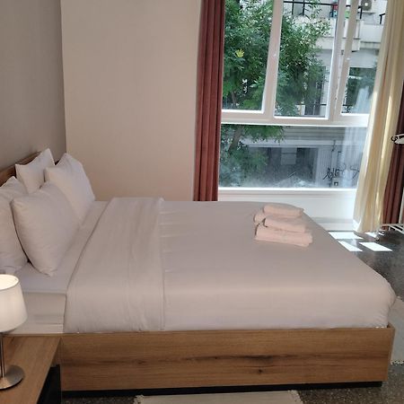 Pansea 13 Exclusive Suites Thessaloniki Exterior foto
